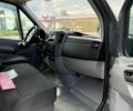 Черный Мерседес Sprinter, объемом двигателя 2.2 л и пробегом 320 тыс. км за 28500 $, фото 6 на Automoto.ua