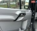 Черный Мерседес Sprinter, объемом двигателя 2.2 л и пробегом 288 тыс. км за 21450 $, фото 45 на Automoto.ua
