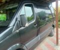 Черный Мерседес Sprinter, объемом двигателя 2.14 л и пробегом 330 тыс. км за 17000 $, фото 1 на Automoto.ua