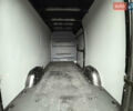 Черный Мерседес Sprinter, объемом двигателя 2.2 л и пробегом 290 тыс. км за 15600 $, фото 34 на Automoto.ua