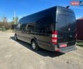 Черный Мерседес Sprinter, объемом двигателя 0 л и пробегом 312 тыс. км за 20000 $, фото 34 на Automoto.ua