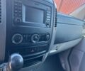 Черный Мерседес Sprinter, объемом двигателя 0 л и пробегом 312 тыс. км за 20000 $, фото 21 на Automoto.ua