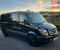 Чорний Мерседес Sprinter, об'ємом двигуна 2.2 л та пробігом 293 тис. км за 20700 $, фото 12 на Automoto.ua