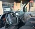 Черный Мерседес Sprinter, объемом двигателя 2.2 л и пробегом 290 тыс. км за 20999 $, фото 29 на Automoto.ua