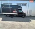 Черный Мерседес Sprinter, объемом двигателя 2.1 л и пробегом 770 тыс. км за 16000 $, фото 6 на Automoto.ua