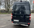 Чорний Мерседес Sprinter, об'ємом двигуна 0 л та пробігом 298 тис. км за 21750 $, фото 6 на Automoto.ua