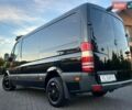 Черный Мерседес Sprinter, объемом двигателя 2.2 л и пробегом 290 тыс. км за 20999 $, фото 8 на Automoto.ua