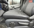 Черный Мерседес Sprinter, объемом двигателя 2.2 л и пробегом 368 тыс. км за 14850 $, фото 37 на Automoto.ua