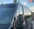 Черный Мерседес Sprinter, объемом двигателя 2.2 л и пробегом 290 тыс. км за 20999 $, фото 6 на Automoto.ua