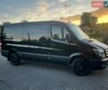 Чорний Мерседес Sprinter, об'ємом двигуна 2.2 л та пробігом 293 тис. км за 20700 $, фото 15 на Automoto.ua