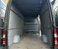 Мерседес Sprinter 2014 в Надворной на Automoto.ua Черный Мерседес Sprinter, объемом двигателя 2.2 л и пробегом 380 тыс. км за 16000 $, фото 8 на Automoto.ua