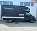 Черный Мерседес Sprinter, объемом двигателя 2.1 л и пробегом 770 тыс. км за 16000 $, фото 3 на Automoto.ua