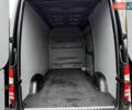 Черный Мерседес Sprinter, объемом двигателя 2.2 л и пробегом 290 тыс. км за 15600 $, фото 33 на Automoto.ua