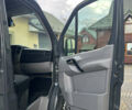 Мерседес Sprinter 2014 в Надворной на Automoto.ua Черный Мерседес Sprinter, объемом двигателя 2.2 л и пробегом 380 тыс. км за 16000 $, фото 12 на Automoto.ua