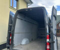 Мерседес Sprinter 2014 в Надворной на Automoto.ua Черный Мерседес Sprinter, объемом двигателя 2.2 л и пробегом 380 тыс. км за 16000 $, фото 9 на Automoto.ua