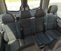 Черный Мерседес Sprinter, объемом двигателя 3 л и пробегом 77 тыс. км за 5600 $, фото 10 на Automoto.ua