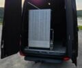 Черный Мерседес Sprinter, объемом двигателя 3 л и пробегом 78 тыс. км за 10900 $, фото 3 на Automoto.ua