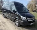 Чорний Мерседес Sprinter, об'ємом двигуна 2.14 л та пробігом 429 тис. км за 20999 $, фото 2 на Automoto.ua