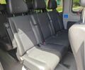 Черный Мерседес Sprinter, объемом двигателя 3 л и пробегом 77 тыс. км за 5600 $, фото 11 на Automoto.ua