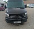 Черный Мерседес Sprinter, объемом двигателя 2.99 л и пробегом 724 тыс. км за 24874 $, фото 1 на Automoto.ua