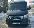 Чорний Мерседес Sprinter, об'ємом двигуна 2.2 л та пробігом 288 тис. км за 21950 $, фото 1 на Automoto.ua