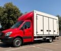 Чорний Мерседес Sprinter, об'ємом двигуна 3 л та пробігом 364 тис. км за 29000 $, фото 1 на Automoto.ua