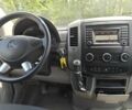 Черный Мерседес Sprinter, объемом двигателя 3 л и пробегом 77 тыс. км за 5600 $, фото 7 на Automoto.ua