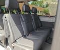 Черный Мерседес Sprinter, объемом двигателя 3 л и пробегом 77 тыс. км за 5600 $, фото 8 на Automoto.ua