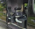 Черный Мерседес Sprinter, объемом двигателя 3 л и пробегом 78 тыс. км за 10900 $, фото 6 на Automoto.ua