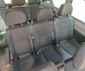Черный Мерседес Sprinter, объемом двигателя 3 л и пробегом 77 тыс. км за 5600 $, фото 9 на Automoto.ua