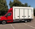 Чорний Мерседес Sprinter, об'ємом двигуна 3 л та пробігом 364 тис. км за 29000 $, фото 1 на Automoto.ua
