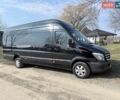 Чорний Мерседес Sprinter, об'ємом двигуна 2.14 л та пробігом 429 тис. км за 20999 $, фото 1 на Automoto.ua