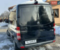 Чорний Мерседес Sprinter, об'ємом двигуна 2.2 л та пробігом 288 тис. км за 21950 $, фото 5 на Automoto.ua