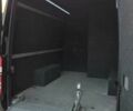 Черный Мерседес Sprinter, объемом двигателя 3 л и пробегом 76 тыс. км за 5600 $, фото 5 на Automoto.ua