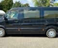 Черный Мерседес Sprinter, объемом двигателя 2.2 л и пробегом 80 тыс. км за 16000 $, фото 2 на Automoto.ua