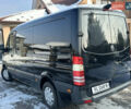Чорний Мерседес Sprinter, об'ємом двигуна 2.2 л та пробігом 288 тис. км за 21950 $, фото 4 на Automoto.ua