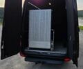Черный Мерседес Sprinter, объемом двигателя 3 л и пробегом 76 тыс. км за 5600 $, фото 3 на Automoto.ua