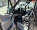 Чорний Мерседес Sprinter, об'ємом двигуна 3 л та пробігом 595 тис. км за 25000 $, фото 6 на Automoto.ua