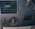 Чорний Мерседес Sprinter, об'ємом двигуна 2.14 л та пробігом 375 тис. км за 15700 $, фото 17 на Automoto.ua