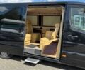Черный Мерседес Sprinter, объемом двигателя 2.2 л и пробегом 80 тыс. км за 16000 $, фото 10 на Automoto.ua