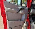 Чорний Мерседес Sprinter, об'ємом двигуна 3 л та пробігом 364 тис. км за 29000 $, фото 28 на Automoto.ua