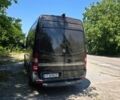 Черный Мерседес Sprinter, объемом двигателя 2.14 л и пробегом 301 тыс. км за 17850 $, фото 5 на Automoto.ua