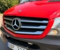 Чорний Мерседес Sprinter, об'ємом двигуна 3 л та пробігом 364 тис. км за 29000 $, фото 43 на Automoto.ua