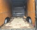 Черный Мерседес Sprinter, объемом двигателя 2.14 л и пробегом 301 тыс. км за 17850 $, фото 6 на Automoto.ua