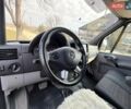 Черный Мерседес Sprinter, объемом двигателя 2.14 л и пробегом 429 тыс. км за 20999 $, фото 19 на Automoto.ua