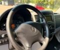 Чорний Мерседес Sprinter, об'ємом двигуна 3 л та пробігом 364 тис. км за 29000 $, фото 31 на Automoto.ua