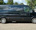 Черный Мерседес Sprinter, объемом двигателя 2.2 л и пробегом 80 тыс. км за 16000 $, фото 5 на Automoto.ua