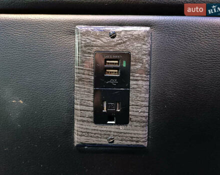 Черный Мерседес Sprinter, объемом двигателя 3 л и пробегом 218 тыс. км за 35790 $, фото 52 на Automoto.ua