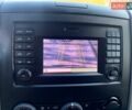 Черный Мерседес Sprinter, объемом двигателя 2.2 л и пробегом 346 тыс. км за 24500 $, фото 29 на Automoto.ua