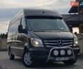 Черный Мерседес Sprinter, объемом двигателя 2.99 л и пробегом 320 тыс. км за 29750 $, фото 21 на Automoto.ua
